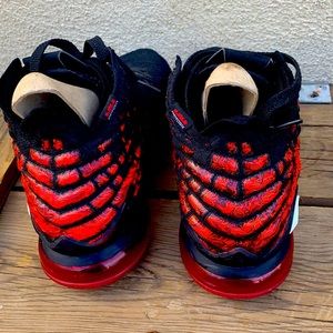 nike  Lebron James xvll